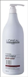 Post Color Shampoo von L'Oréal